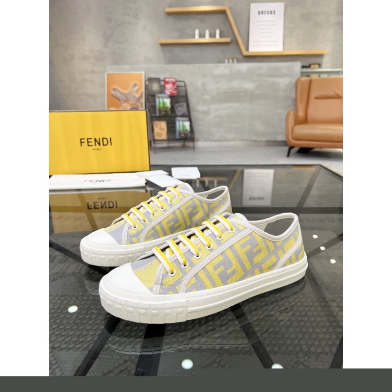 F**di sneakers